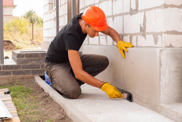 Licensed Interior Drainage System service in Johnstown, PA - SJ Waterproofing Pros